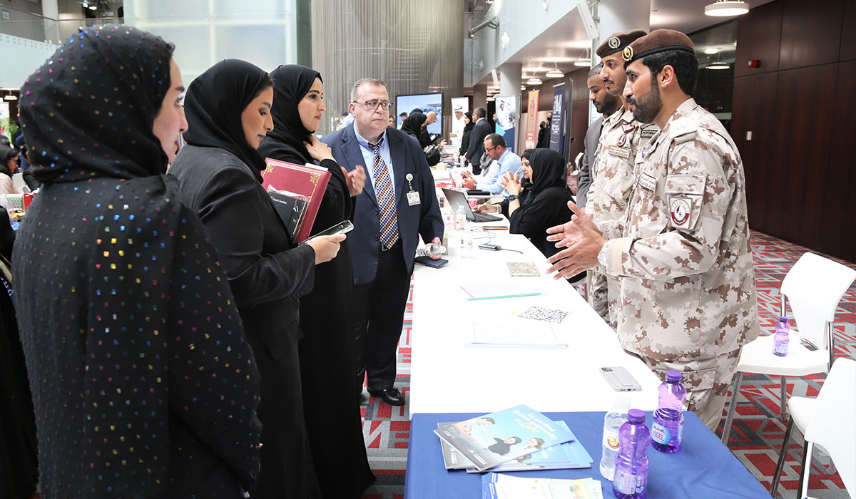 Ministry of Education Organizes Academic Guidance Forum
